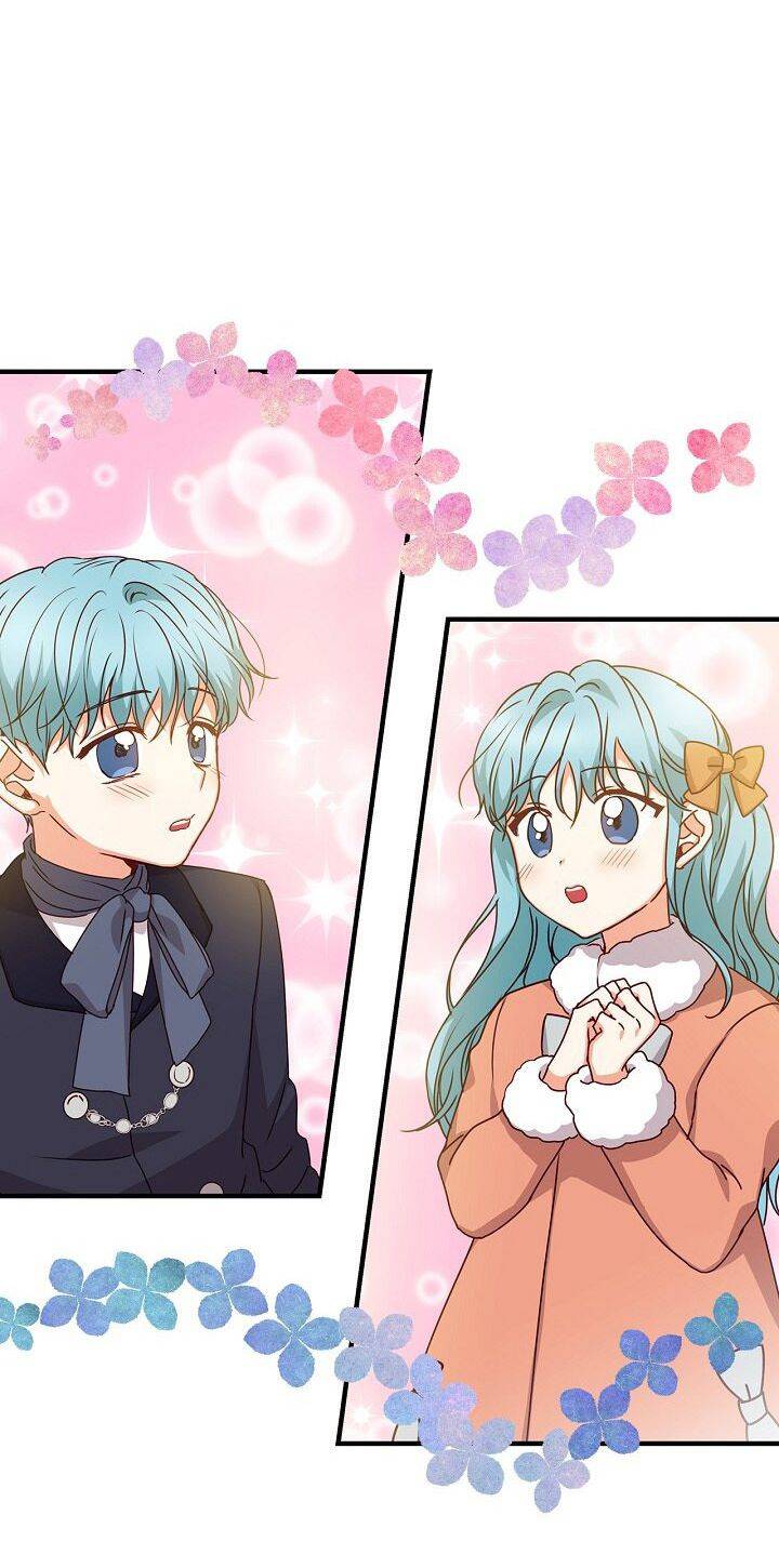 Đừng Chọc Đứa Em Gái Bé Bỏng Của Chúng Tôi Chapter 19 - 48