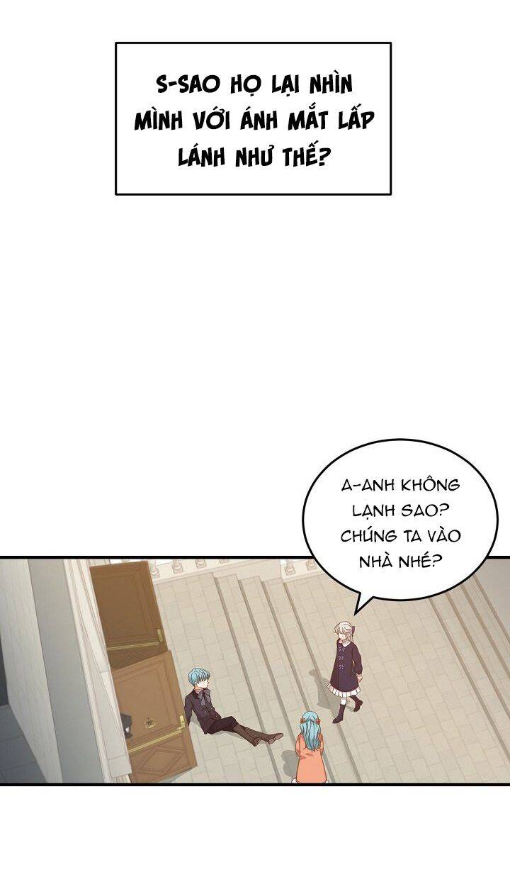 Đừng Chọc Đứa Em Gái Bé Bỏng Của Chúng Tôi Chapter 19 - 49