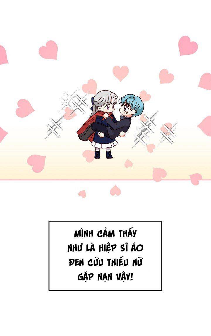 Đừng Chọc Đứa Em Gái Bé Bỏng Của Chúng Tôi Chapter 19 - 52