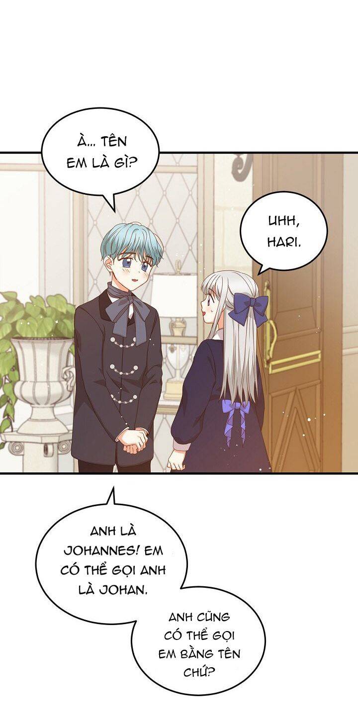 Đừng Chọc Đứa Em Gái Bé Bỏng Của Chúng Tôi Chapter 19 - 53