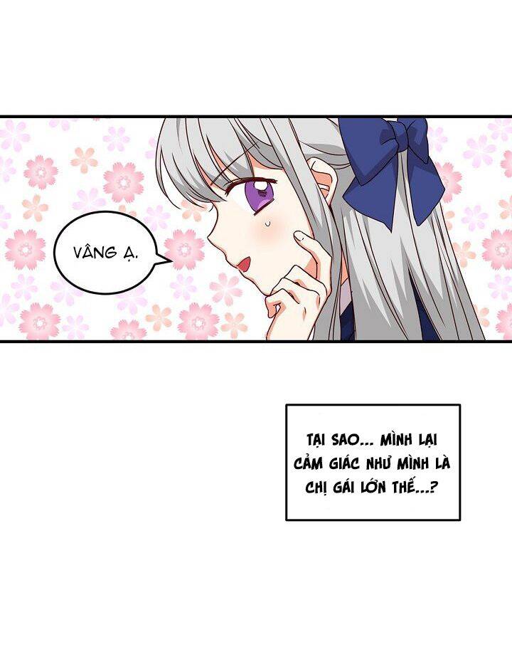 Đừng Chọc Đứa Em Gái Bé Bỏng Của Chúng Tôi Chapter 19 - 54