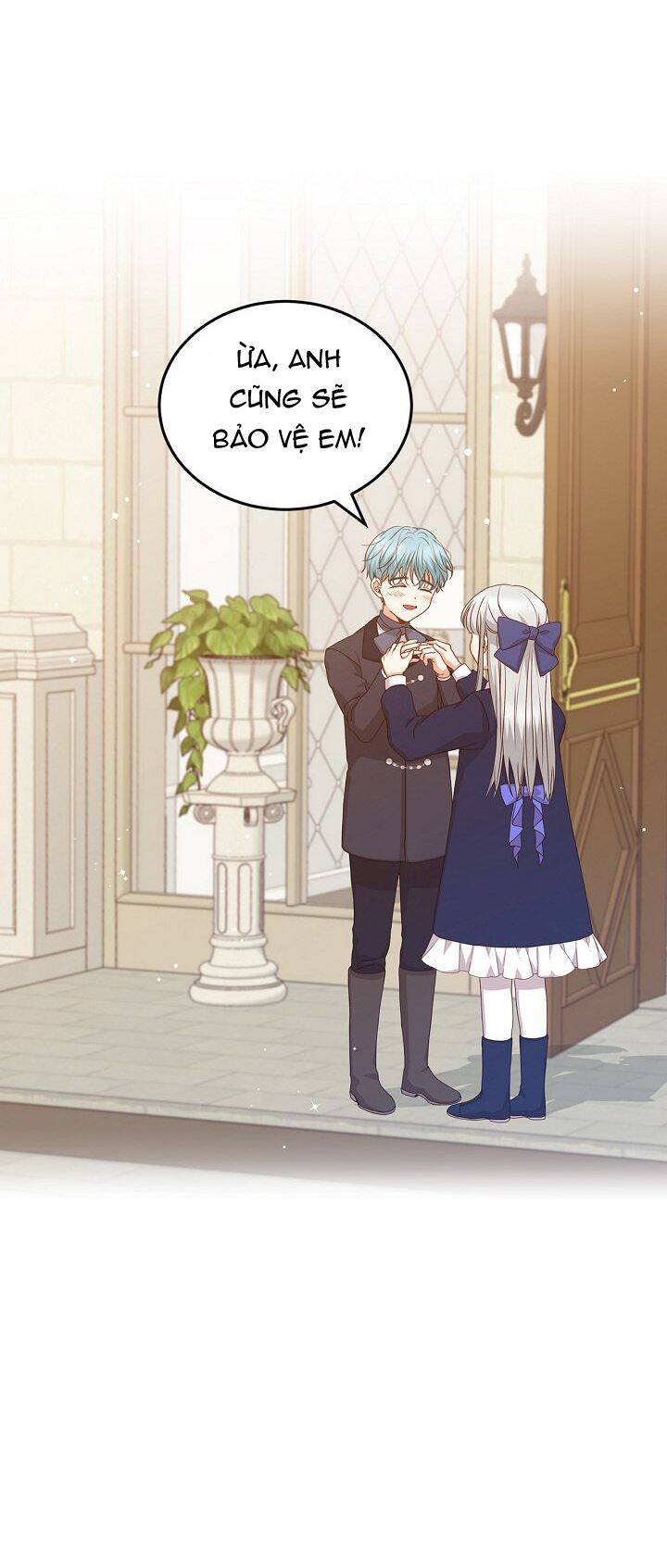 Đừng Chọc Đứa Em Gái Bé Bỏng Của Chúng Tôi Chapter 19 - 58