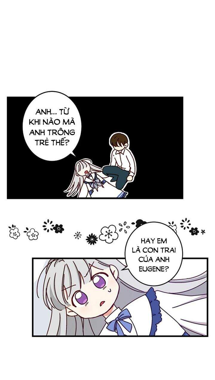 Đừng Chọc Đứa Em Gái Bé Bỏng Của Chúng Tôi Chapter 2 - 7