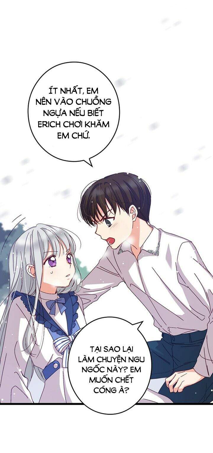 Đừng Chọc Đứa Em Gái Bé Bỏng Của Chúng Tôi Chapter 2 - 9