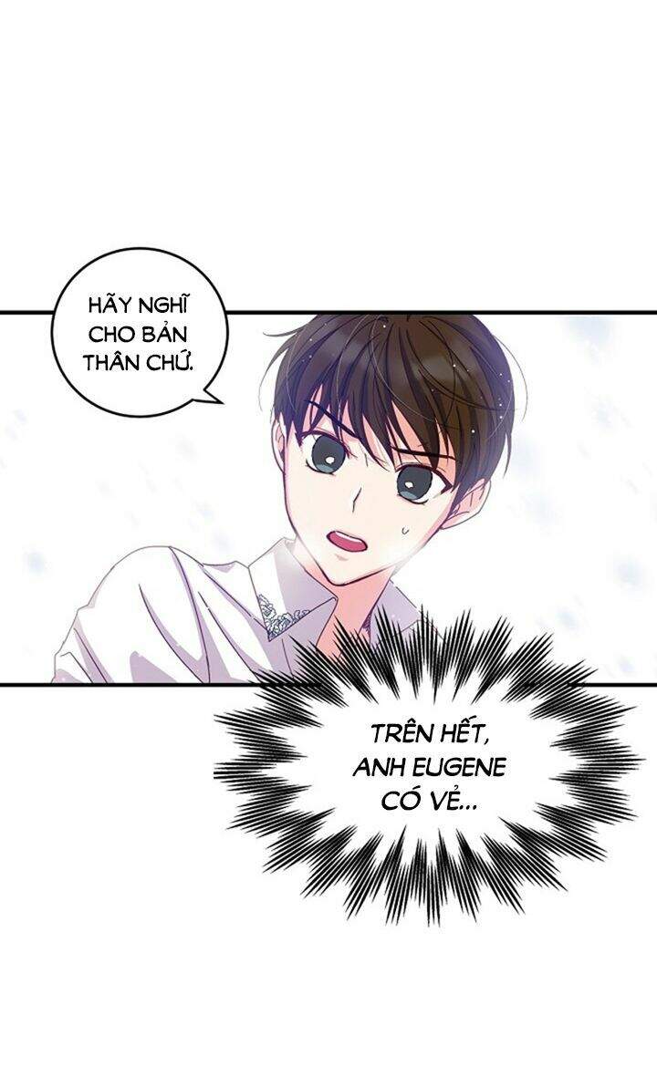 Đừng Chọc Đứa Em Gái Bé Bỏng Của Chúng Tôi Chapter 2 - 11