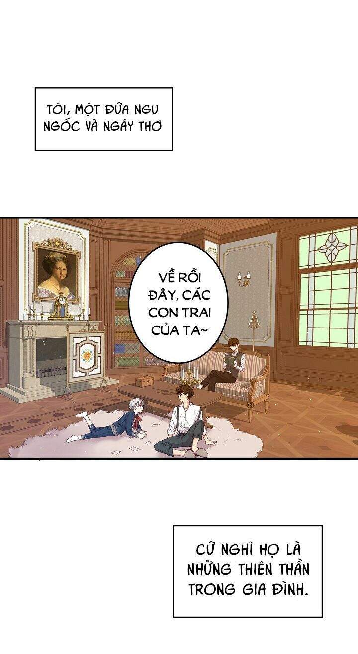 Đừng Chọc Đứa Em Gái Bé Bỏng Của Chúng Tôi Chapter 2 - 20