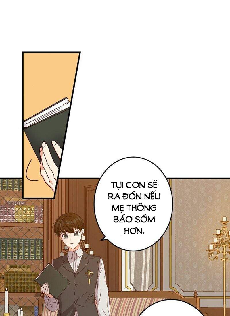 Đừng Chọc Đứa Em Gái Bé Bỏng Của Chúng Tôi Chapter 2 - 22