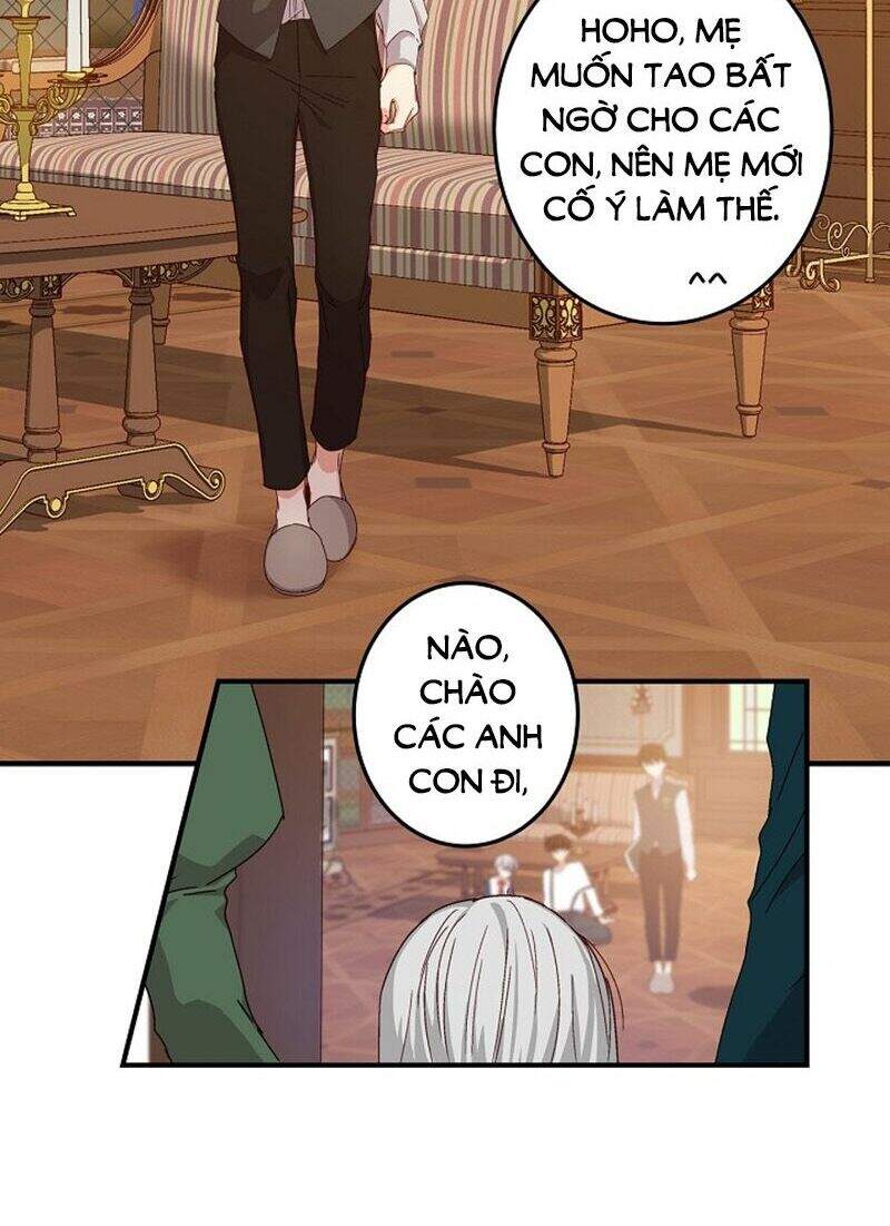 Đừng Chọc Đứa Em Gái Bé Bỏng Của Chúng Tôi Chapter 2 - 23