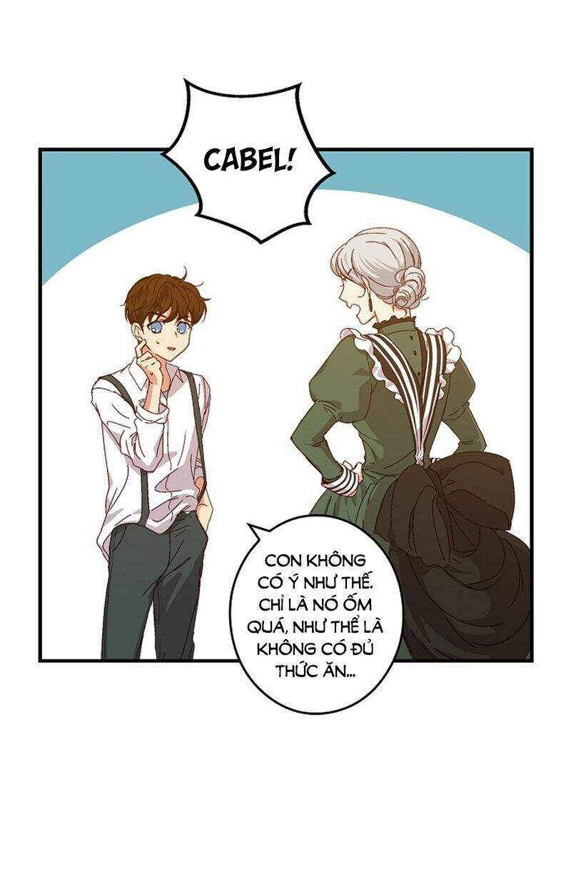 Đừng Chọc Đứa Em Gái Bé Bỏng Của Chúng Tôi Chapter 2 - 26