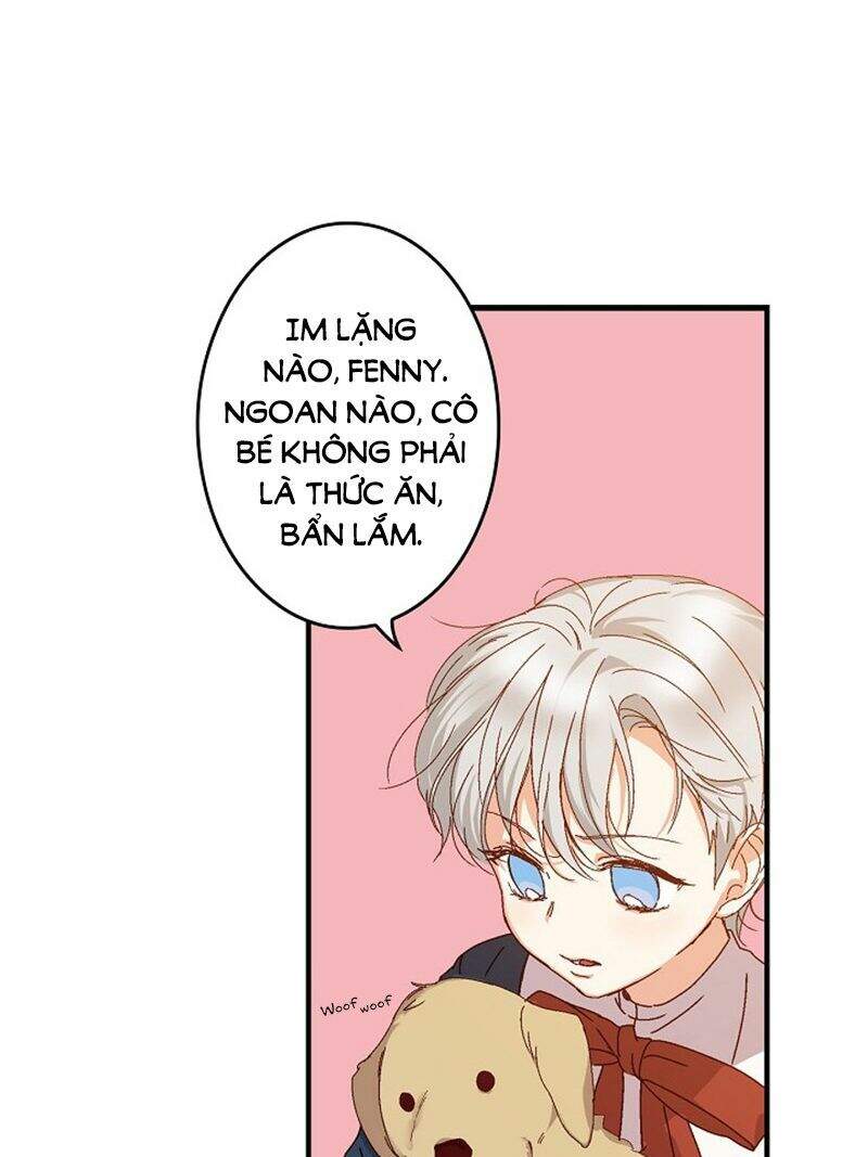 Đừng Chọc Đứa Em Gái Bé Bỏng Của Chúng Tôi Chapter 2 - 27