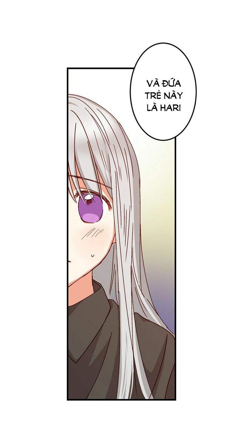 Đừng Chọc Đứa Em Gái Bé Bỏng Của Chúng Tôi Chapter 2 - 32