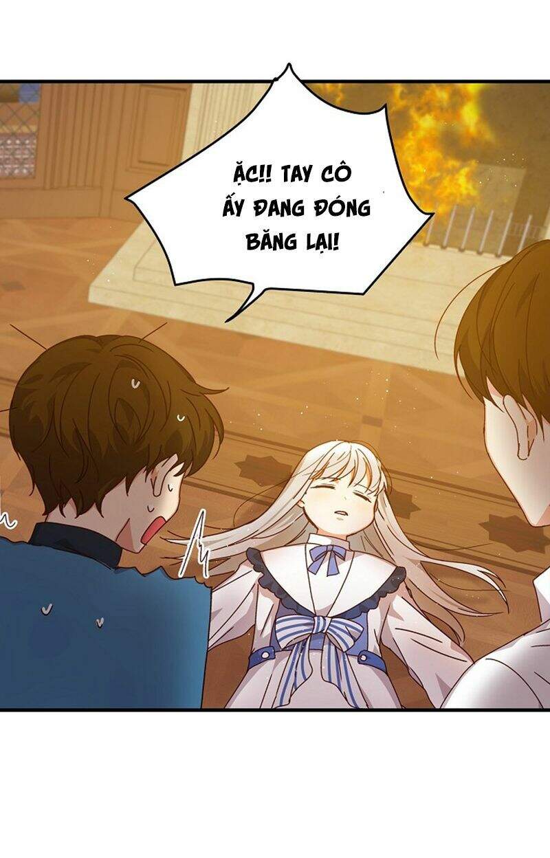 Đừng Chọc Đứa Em Gái Bé Bỏng Của Chúng Tôi Chapter 2 - 39