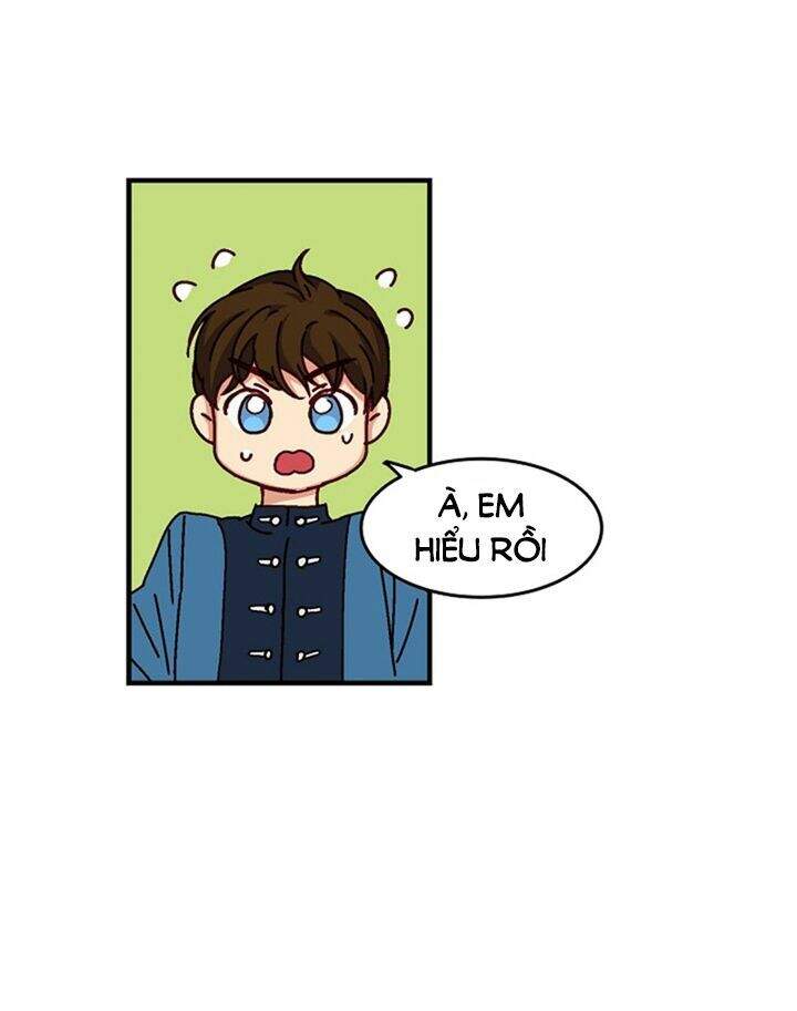 Đừng Chọc Đứa Em Gái Bé Bỏng Của Chúng Tôi Chapter 2 - 42