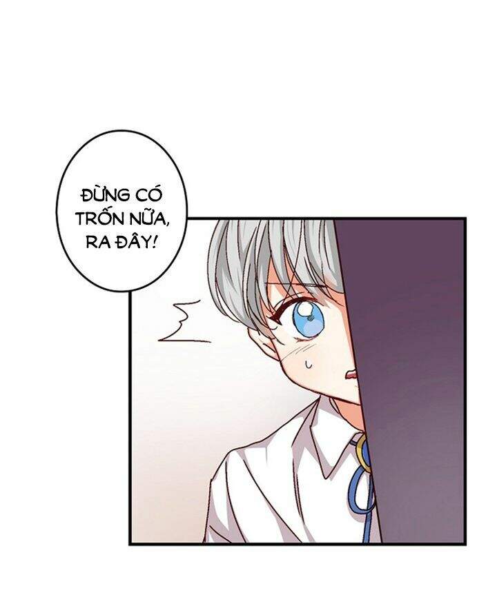 Đừng Chọc Đứa Em Gái Bé Bỏng Của Chúng Tôi Chapter 2 - 44