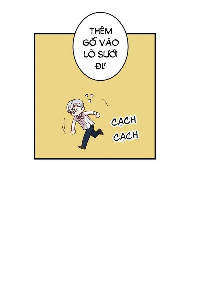 Đừng Chọc Đứa Em Gái Bé Bỏng Của Chúng Tôi Chapter 2 - 45