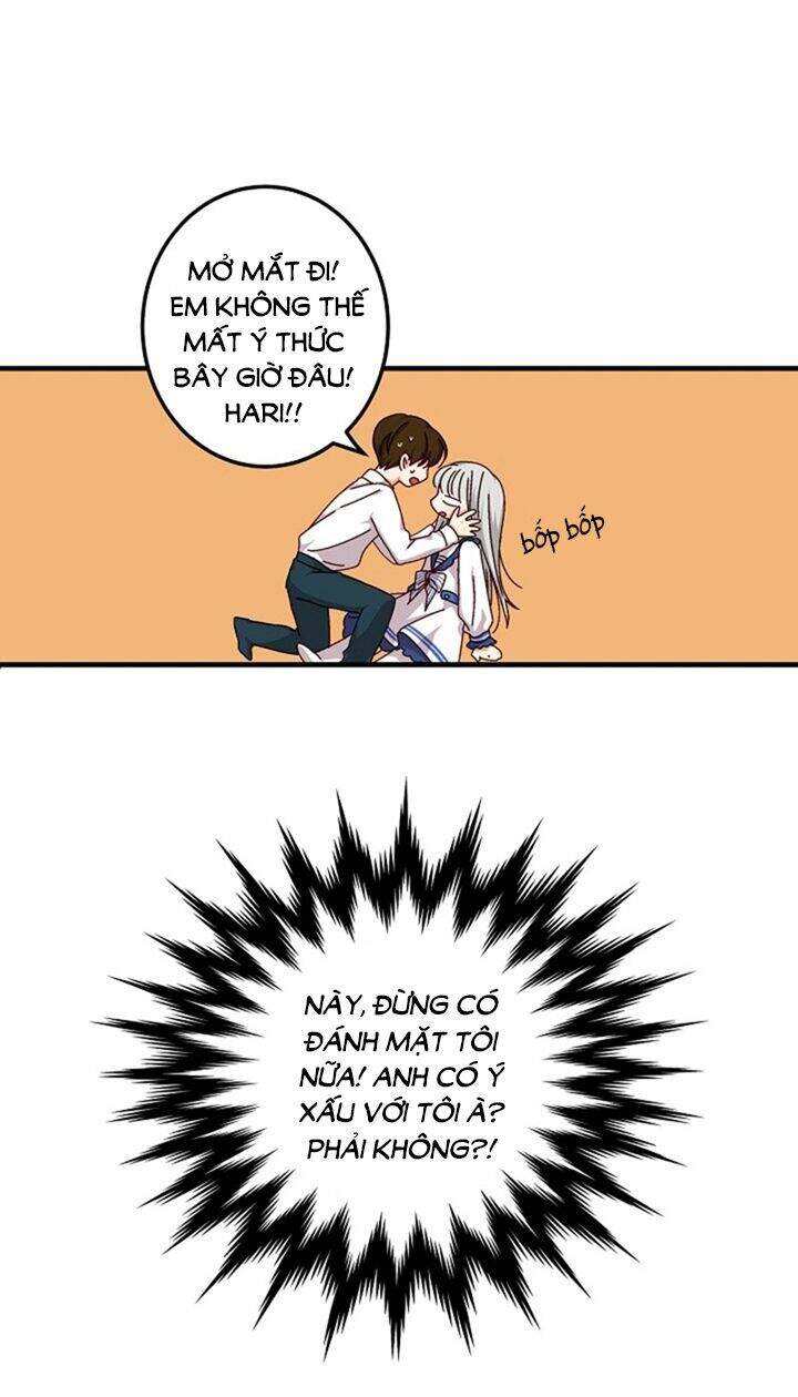 Đừng Chọc Đứa Em Gái Bé Bỏng Của Chúng Tôi Chapter 2 - 48