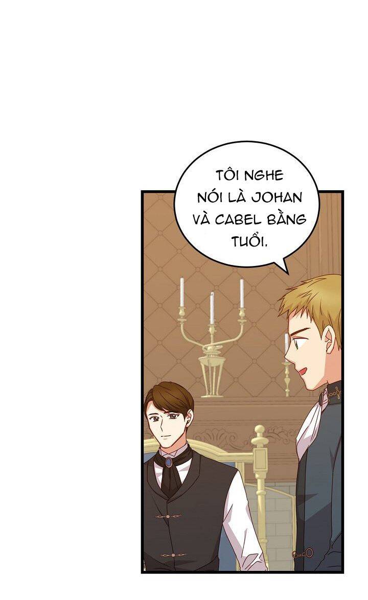 Đừng Chọc Đứa Em Gái Bé Bỏng Của Chúng Tôi Chapter 20 - 5