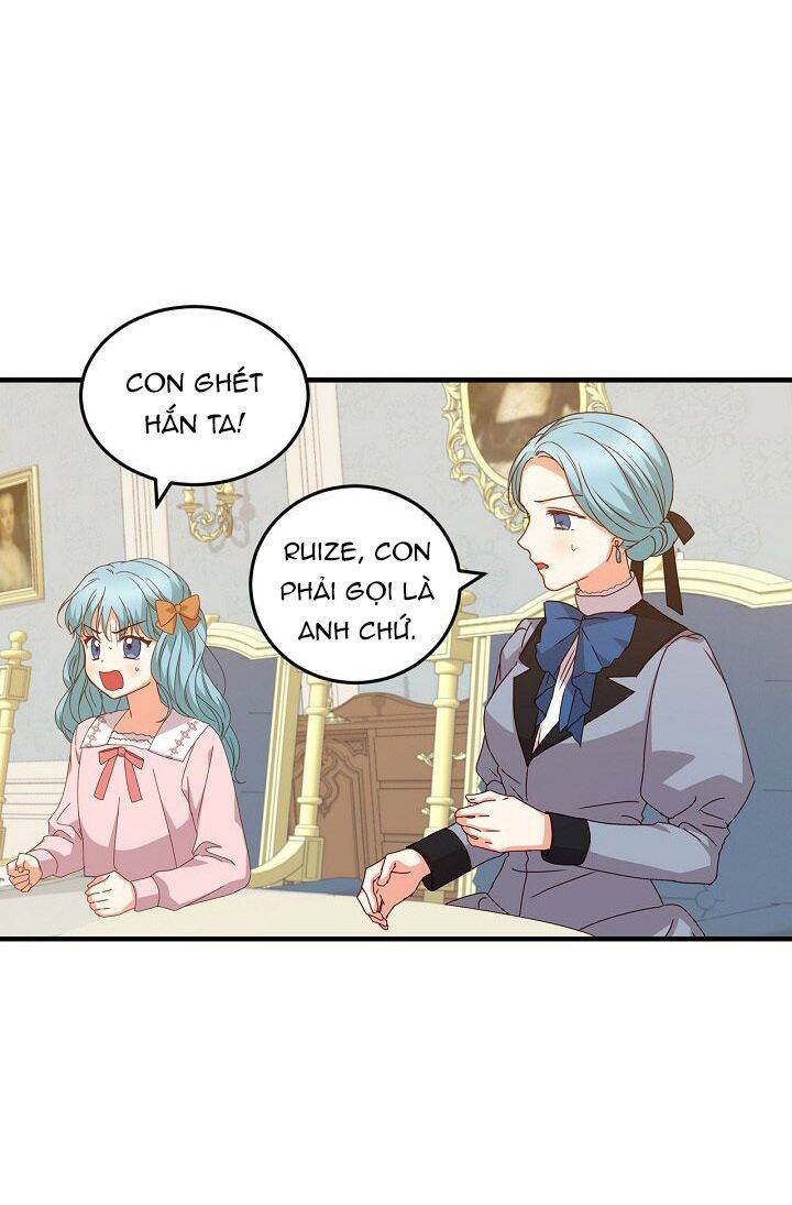 Đừng Chọc Đứa Em Gái Bé Bỏng Của Chúng Tôi Chapter 20 - 7