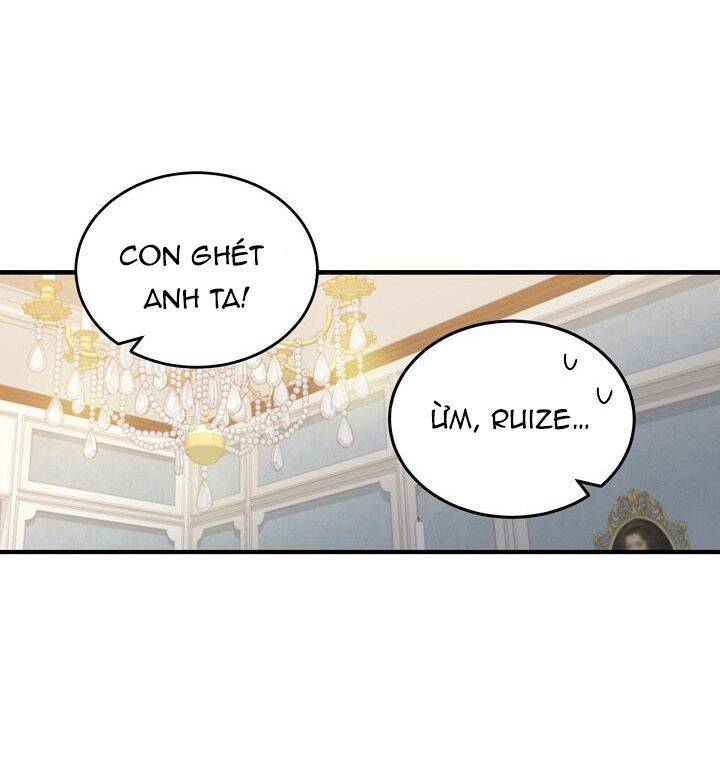 Đừng Chọc Đứa Em Gái Bé Bỏng Của Chúng Tôi Chapter 20 - 8