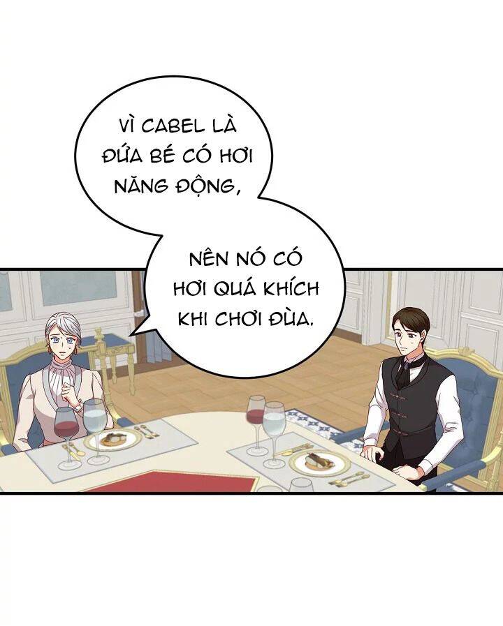 Đừng Chọc Đứa Em Gái Bé Bỏng Của Chúng Tôi Chapter 20 - 14