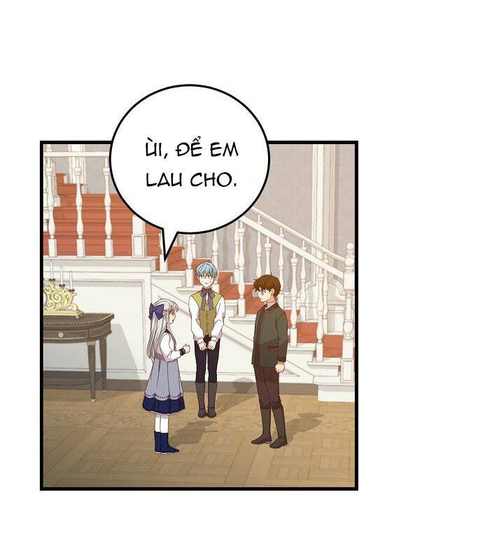 Đừng Chọc Đứa Em Gái Bé Bỏng Của Chúng Tôi Chapter 20 - 28