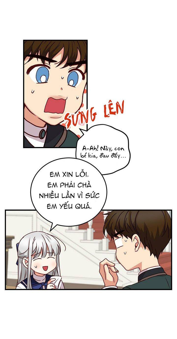 Đừng Chọc Đứa Em Gái Bé Bỏng Của Chúng Tôi Chapter 20 - 31