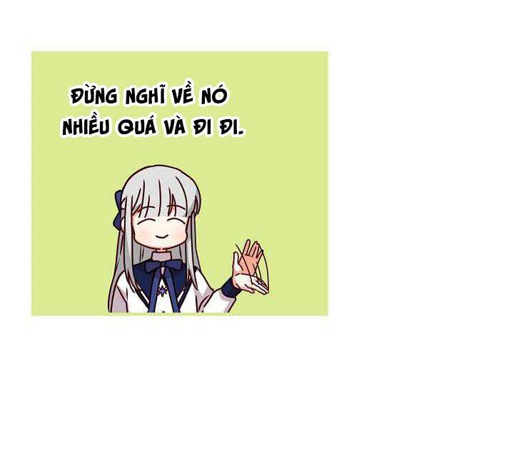 Đừng Chọc Đứa Em Gái Bé Bỏng Của Chúng Tôi Chapter 20 - 33