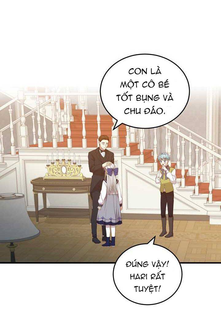 Đừng Chọc Đứa Em Gái Bé Bỏng Của Chúng Tôi Chapter 20 - 38