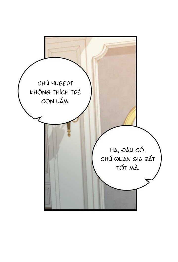 Đừng Chọc Đứa Em Gái Bé Bỏng Của Chúng Tôi Chapter 20 - 42