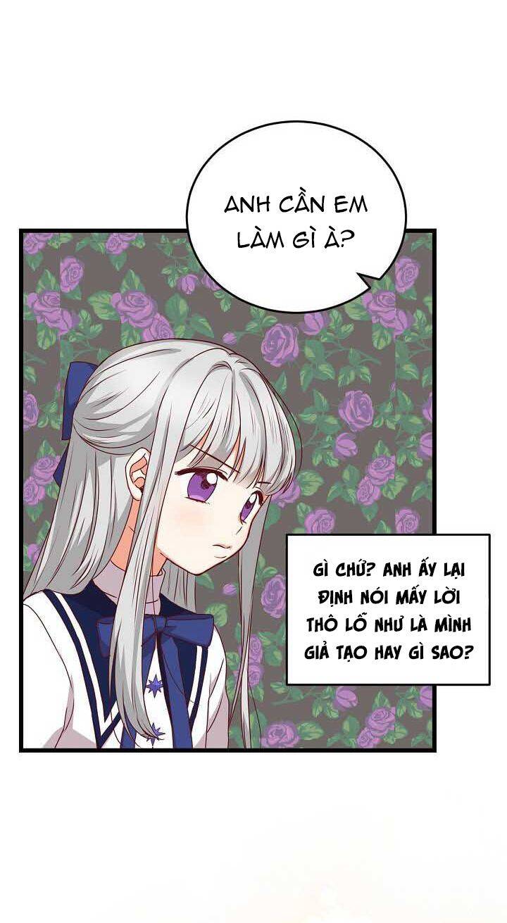 Đừng Chọc Đứa Em Gái Bé Bỏng Của Chúng Tôi Chapter 20 - 43