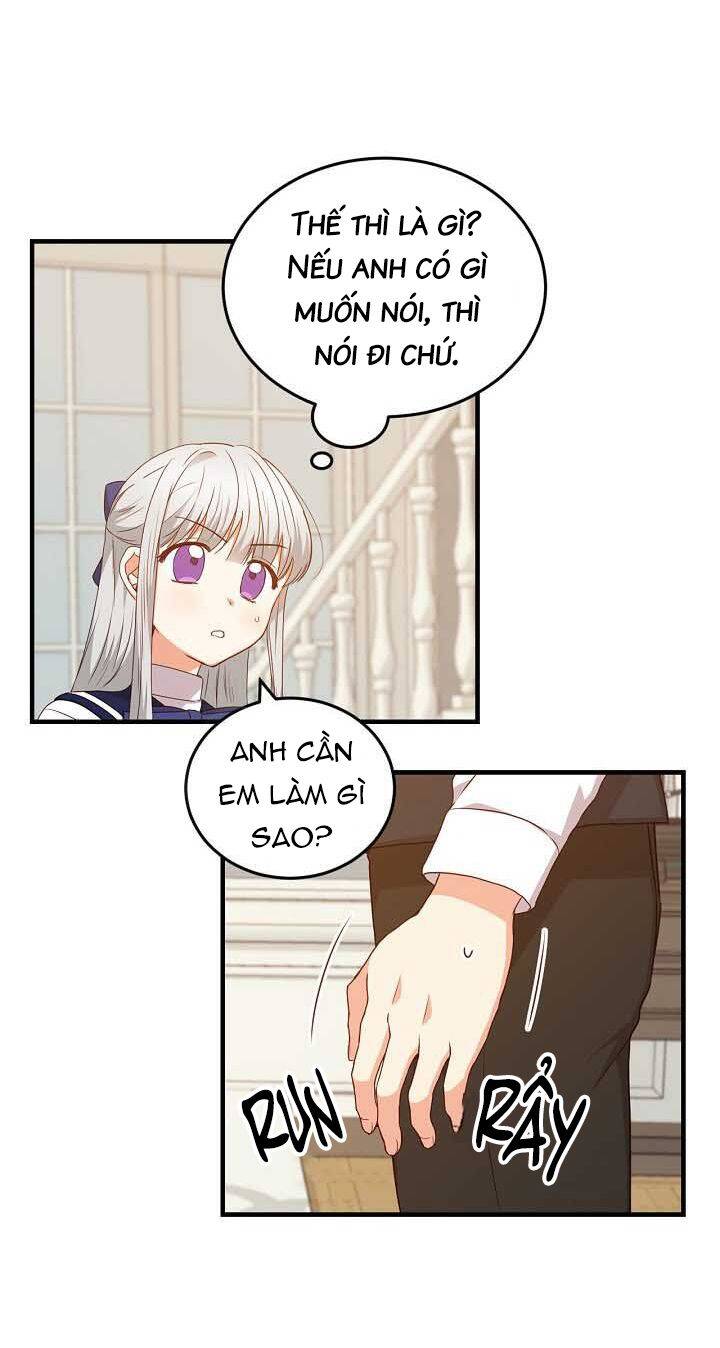 Đừng Chọc Đứa Em Gái Bé Bỏng Của Chúng Tôi Chapter 20 - 45