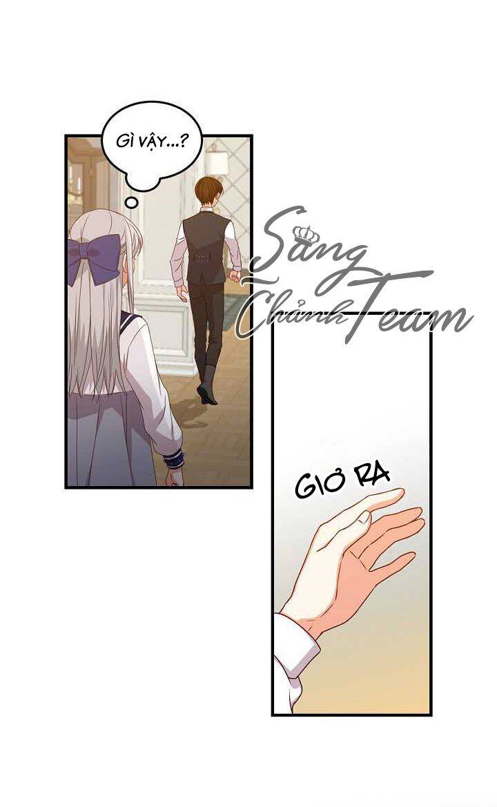 Đừng Chọc Đứa Em Gái Bé Bỏng Của Chúng Tôi Chapter 20 - 47