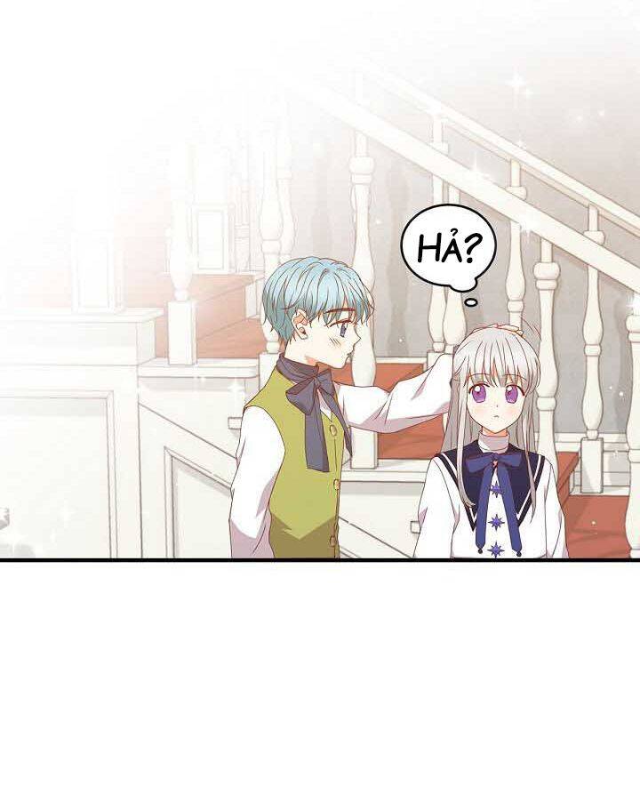 Đừng Chọc Đứa Em Gái Bé Bỏng Của Chúng Tôi Chapter 20 - 48