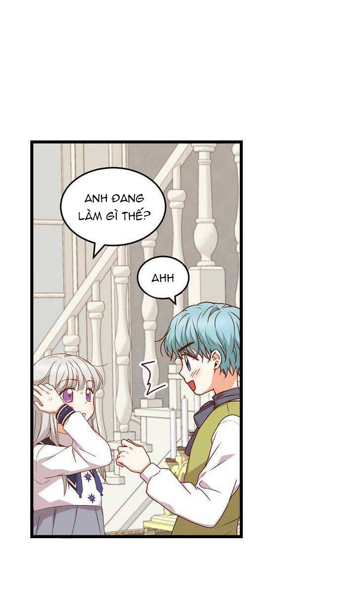 Đừng Chọc Đứa Em Gái Bé Bỏng Của Chúng Tôi Chapter 20 - 49