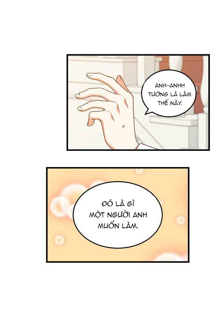 Đừng Chọc Đứa Em Gái Bé Bỏng Của Chúng Tôi Chapter 20 - 50