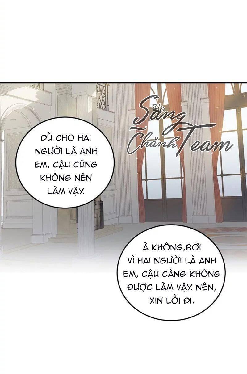 Đừng Chọc Đứa Em Gái Bé Bỏng Của Chúng Tôi Chapter 22 - 7