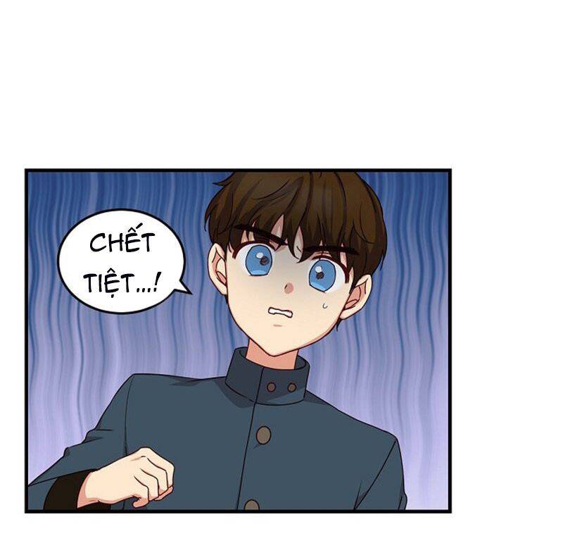 Đừng Chọc Đứa Em Gái Bé Bỏng Của Chúng Tôi Chapter 22 - 9