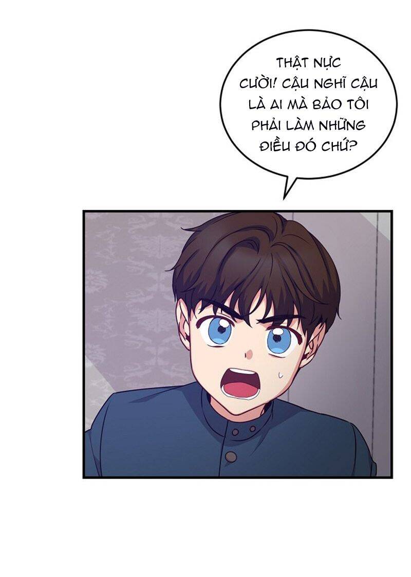 Đừng Chọc Đứa Em Gái Bé Bỏng Của Chúng Tôi Chapter 22 - 10