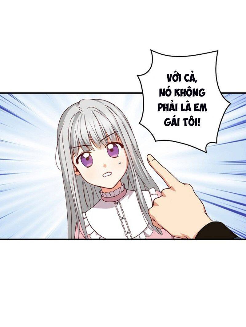 Đừng Chọc Đứa Em Gái Bé Bỏng Của Chúng Tôi Chapter 22 - 11