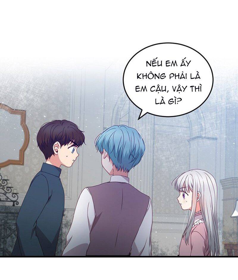 Đừng Chọc Đứa Em Gái Bé Bỏng Của Chúng Tôi Chapter 22 - 15