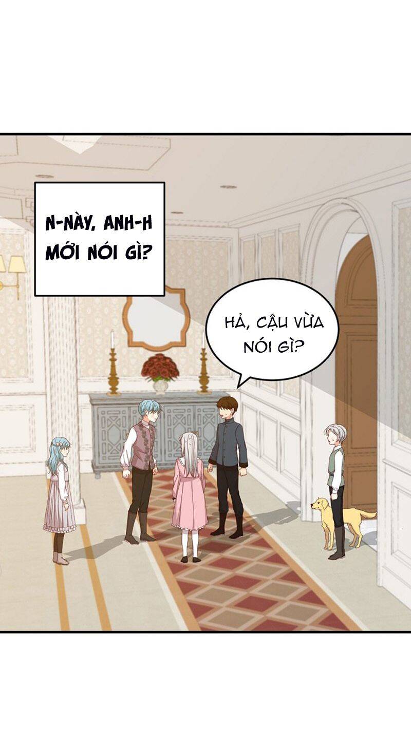 Đừng Chọc Đứa Em Gái Bé Bỏng Của Chúng Tôi Chapter 22 - 18