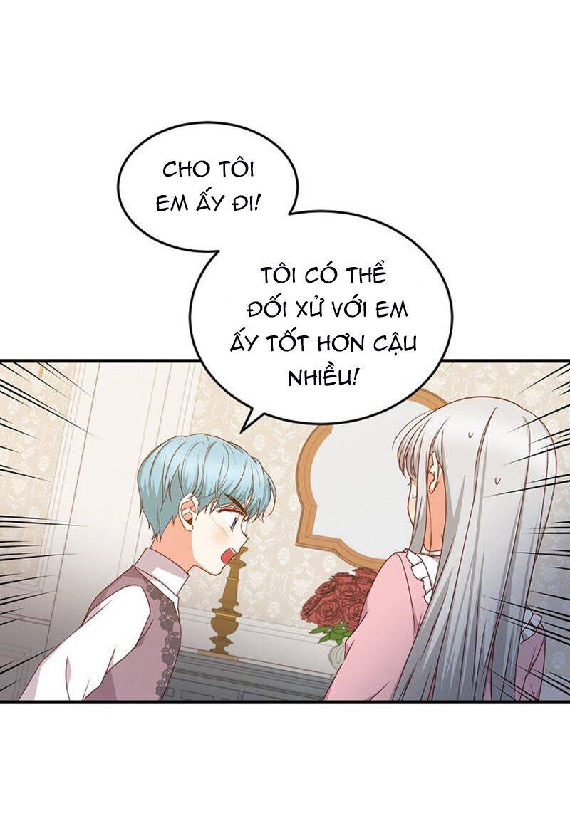 Đừng Chọc Đứa Em Gái Bé Bỏng Của Chúng Tôi Chapter 22 - 19