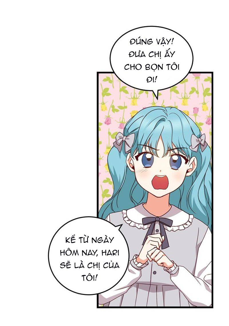 Đừng Chọc Đứa Em Gái Bé Bỏng Của Chúng Tôi Chapter 22 - 20