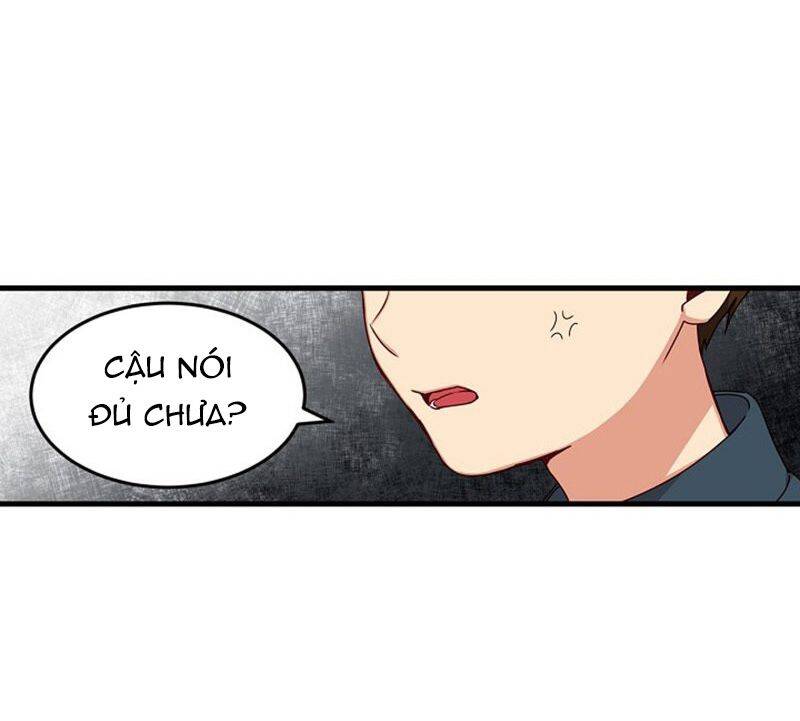 Đừng Chọc Đứa Em Gái Bé Bỏng Của Chúng Tôi Chapter 22 - 24