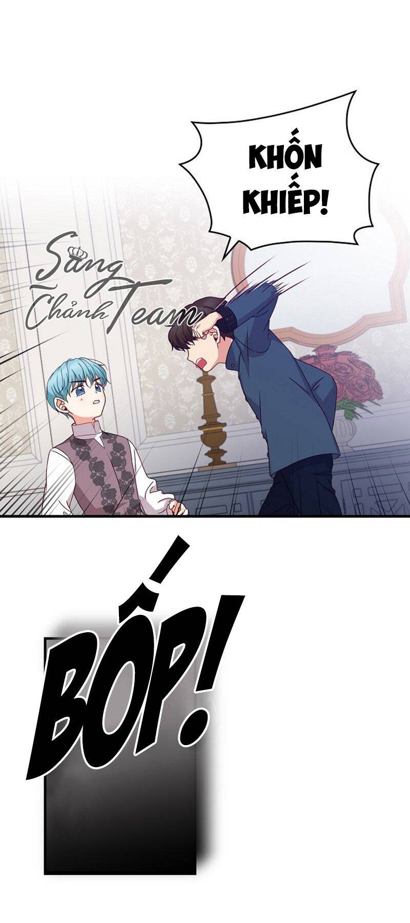 Đừng Chọc Đứa Em Gái Bé Bỏng Của Chúng Tôi Chapter 22 - 25