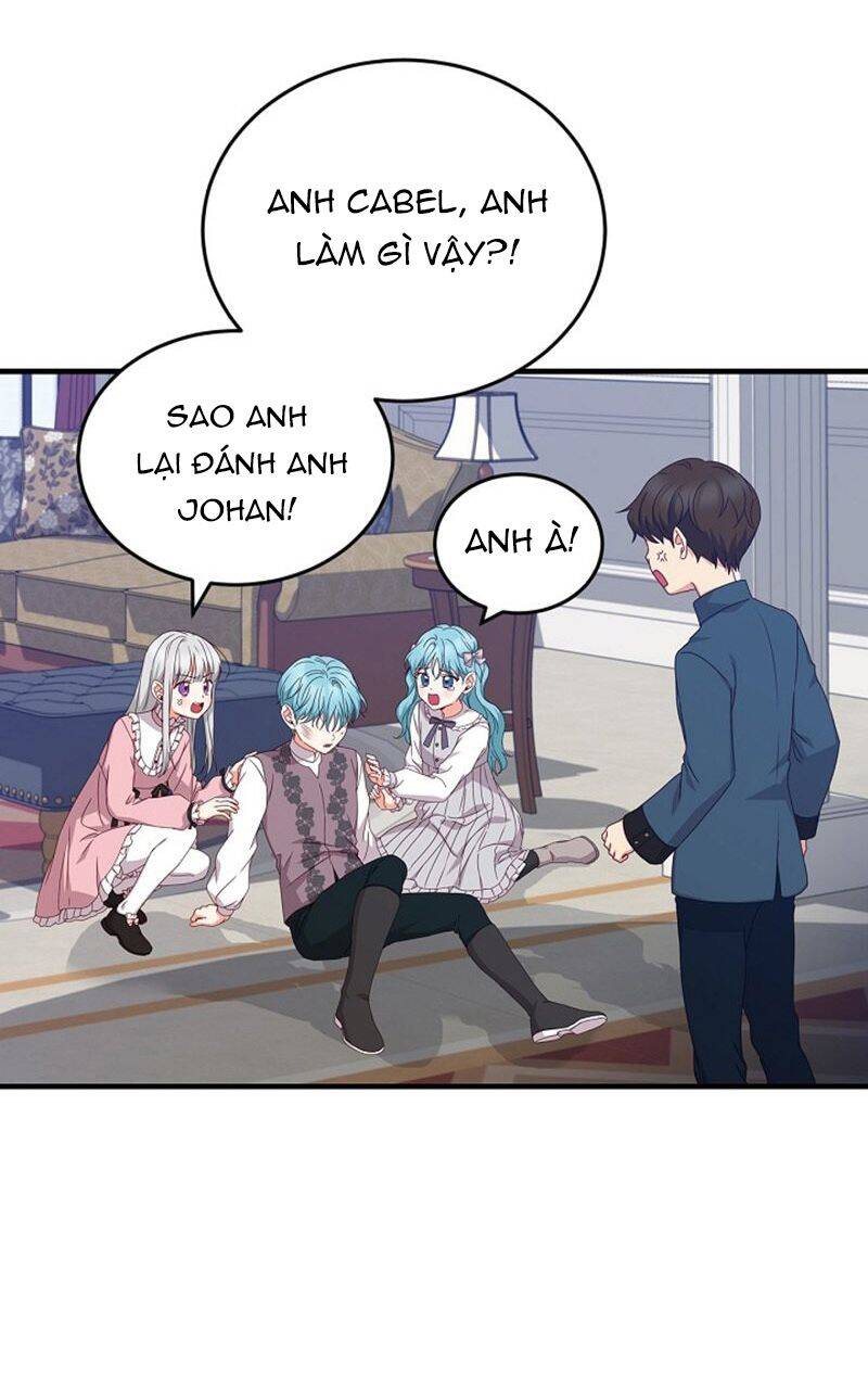 Đừng Chọc Đứa Em Gái Bé Bỏng Của Chúng Tôi Chapter 22 - 27