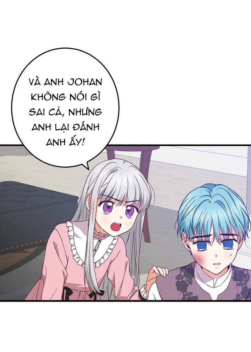 Đừng Chọc Đứa Em Gái Bé Bỏng Của Chúng Tôi Chapter 22 - 30