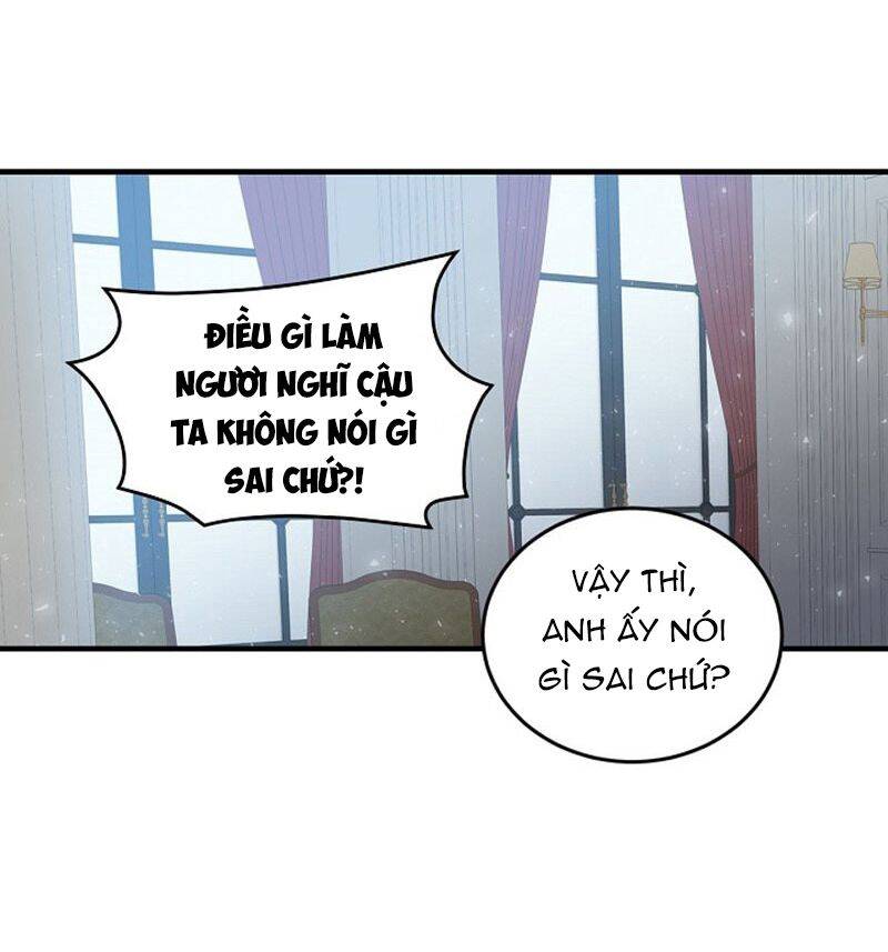Đừng Chọc Đứa Em Gái Bé Bỏng Của Chúng Tôi Chapter 22 - 31