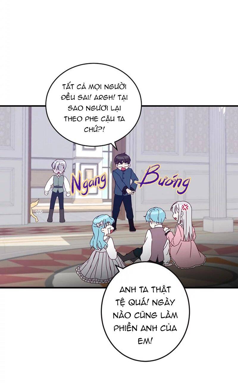 Đừng Chọc Đứa Em Gái Bé Bỏng Của Chúng Tôi Chapter 22 - 33