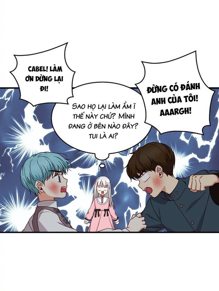 Đừng Chọc Đứa Em Gái Bé Bỏng Của Chúng Tôi Chapter 22 - 41